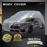 BMW M8 F91 2019 PREMIUM CAR COVER BMW M8 F91 2019