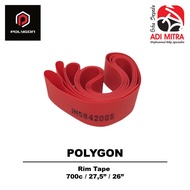 Polygon Rim Tape 26 / 27.5 / 700C