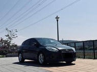 2015 Ford Focus 5D 1.6  #汽油 #省油省稅 #五門小車 #跑少 #實跑14萬準