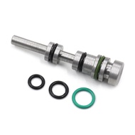 SJM Car TCCValve Repair for 4L60E Transmission P1870 Code 1996-1999 Vacuum Solenoid