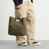 BEAMS JAPAN BAG'n'NOUN x fennica Tool Bag 工具包 橄欖色