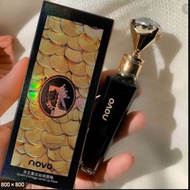 Novo Diamond Queen lipstick domestically in China