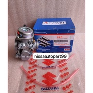 SUZUKI Carburetor Set Satria FU 150SUZUKI