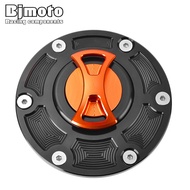 RS 125 250 Motorcycle CNC Fuel tank cap cover For Aprilia RS125/RS250 RS 50 RSV1000 Mille Shiver 750