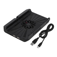 1buycart Multi-Functional Cooling Stand Fans USB Powered Cooler Pad For Sw