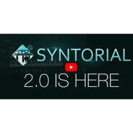 2023 [SUPER VIP SHARE] Audible Genius Syntorial V2.0