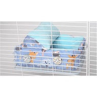 Munchies Metal Wire Mesh Bed (Frame Only)