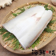 【海鮮主義】台灣產鮮甜去刺虱目魚肚24包(150g±10%/包)