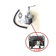 SYD Carburetor Carb Fit For 154F 156F 1KW 1.5KW ET1500 AST1200 Horizontal Small Engine Generator Par