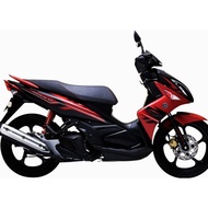 COVERSET YAMAHA NOUVO LC RC