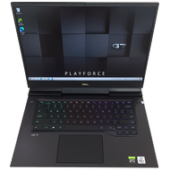 DELL G7 15 7500 (i7-10750H, RTX 2060, 16GB, 512GB SSD, 15-inch FHD), Preowned Playforce