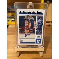 WWE Signature Ball Star Card Chronicle Purple Ray iyo sky 44/49 Braided Price: Display Can Bid So Th