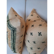 Dunlopillo Sofa Cushion Cover - 50 cm x 50 cm - Import Cover Only