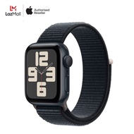 Apple Watch SE(2023) GPS + Cellular 40mm,44mm Aluminium Case with Sport Loop