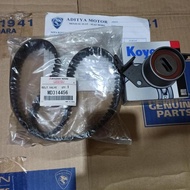 Timing/ teming belt set lancer evo 4 CK CK4 ORIGINAL quality