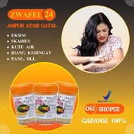 (COD) Salep zwafel 24 original Salep Gatal Ampuh