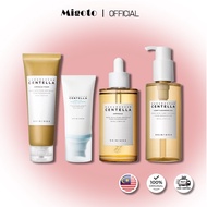 SKIN1004 Centella Repair Skin Care Kit, soothing moisturizer, deep cleansing, sunscreen for sensitiv