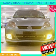 Ready stork MINI 881 3000k High Power LED Bulb #Fog lamp / #sport light Super yellow colour HEADLIGH