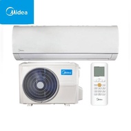 MIDEA 1.5HP (INVERTER) AIRCOND MSMA-12CRDN1 AIR CONDITIONER ENERGY SAVING AIR COND