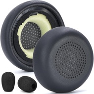 Ear Pads Replacement Earpad Cushions For logitech Zone 950/Zone Wireless 2 Headset(Do Not fit Zone W