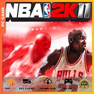 [PC Game] NBA 2K11 PC Digital Download Offline