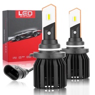 Wholesale 50w C6 S9 8000ml Auto Lighting System Car Led Headlight Bulb 9005 9006 H7 H4 H11 Led Headl