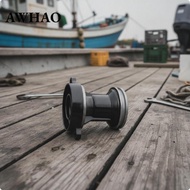 [AWHAO] Bearing Seat Housing Marine Outboards Bearing Housing Metal for Boat Owners,