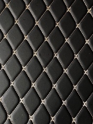 พรมรถยนต์  Wuling Binguo EV เข้ารูปตรงรุ่น  6D หรือ 7Dเพิ่มใยดักฝุ่น (พร้อมส่งแถมฟรี 2)