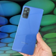 Nắp lưng Samsung M52 (liền kính camera)