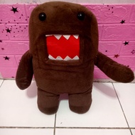 Original Domo doll -+45cm large Domo doll/