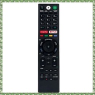 (D X Q Y)1 PCS RMF-TX300E RMF-TX310E Voice TV Remote Control Parts Accessories For Bravia Series For Sony 4K Ultra HD Smart LED TV RMF-TX310U