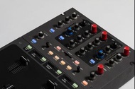 Rane Sixty One TTM61 Mixer混音器 Scratch Mixer