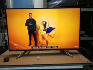 Sony 49吋49inch KD-49X7000F 4k 智能電視 smart TV $3800