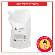 【Direct from Japan】Napla N.SHEA Shampoo Smooth Refill 750 ml Women's Hair Care Shampoo