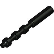 4L60E 4L65E 4L70E, 77754-41 Transmission Shift Valve, Heavy Duty 2-3 Trans Shift Valve Black