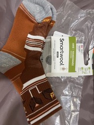 Smartwool Hike Randonnée 羊毛襪36-42