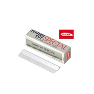 Feather Cut Blades