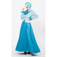 Ethica Gamis Admire 15