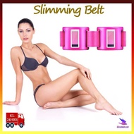 CMG11.✅ 24HR SELANGOR READY STOCK Belt Fast Weight Loss Burning Fitness Gym Tool Slimming Machine Vi