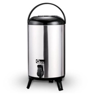 Oxone OX-127 Water Tank Stainless Steel Water Tank 12 L