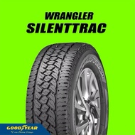 [Installation Provided] 285/60/18 GOODYEAR WRANGLER AT SILENT TRAC NEW TYRE TIRE TAYARN