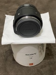 Sony QX1 經典銘機出售