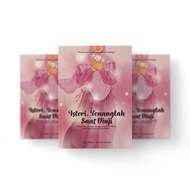 Buku ISTERI, TENANGLAH SAAT DIUJI | Khas buat isteri