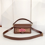 New Tabby CI032 Shoulder Bag 20/26 Women Crossbody Sling Top Handle Handbag 032