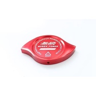 Mugen Radiator Cover - Mugen Car Radiator Cap - Mugen Radiator Cap