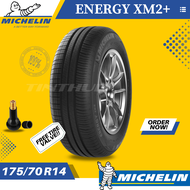 MICHELIN Tires 175/70 R14 - ENERGY XM2+