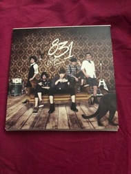 八三夭 831 - The Last Day Of Summer (CD)