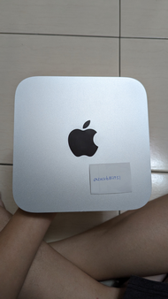 Mac mini 2014 8g+128g apple ssd+256g ssd
