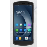 UROVO CT58C NFC RFID Barcode Scanner PDA