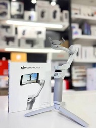 DJI Osmo Mobile SE